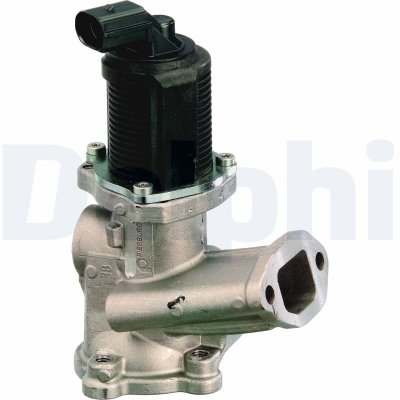 DELPHI  Vanne EGR / AGR EG10257-12B1
