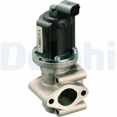 DELPHI  Vanne EGR / AGR EG10259-12B1