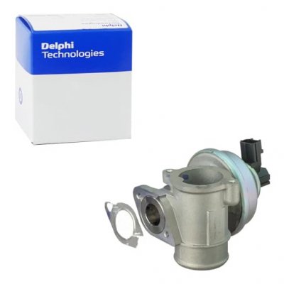 DELPHI Vanne EGR / AGR EG10406-12B1