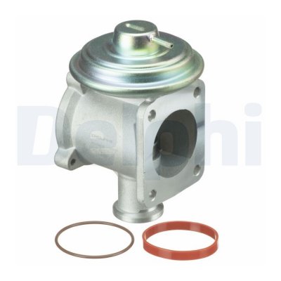 DELPHI  Vanne EGR / AGR EG10433-12B1