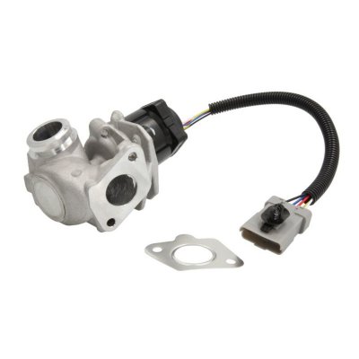 DELPHI Vanne EGR / AGR EG10435-12B1