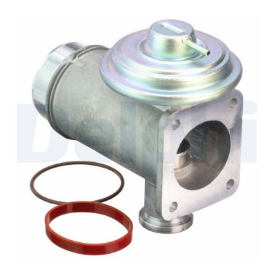 DELPHI  Vanne EGR / AGR EG10466-12B1
