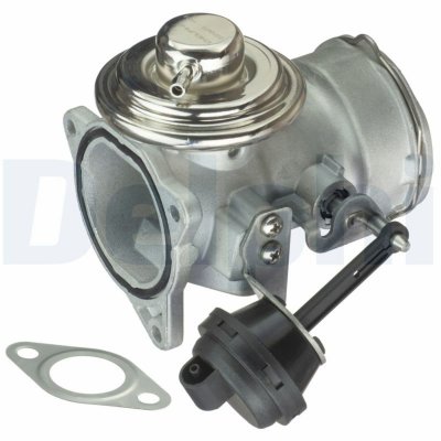 DELPHI  Vanne EGR / AGR EG10470-12B1