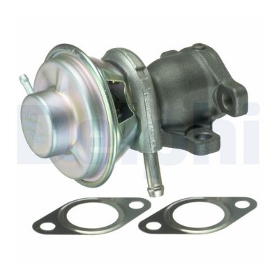 DELPHI  Vanne EGR / AGR EG10476-12B1