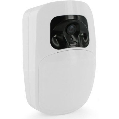DELTA DORE  6412287 DMBV TYXAL+, Blanc