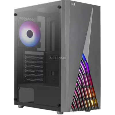 AEROCOOL Delta-g-bk-v1 boitier moyen tour ACCM-PV45013.11
