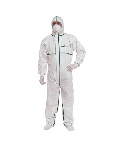DELTA PLUS  - Capuche Deltatek coutures scell&eacute;es taille XL