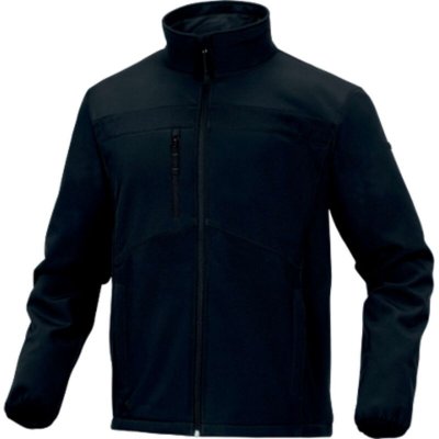 DELTA PLUS Deltaplus lule2grtm Veste Sofshell 96% polyester 4% spandex