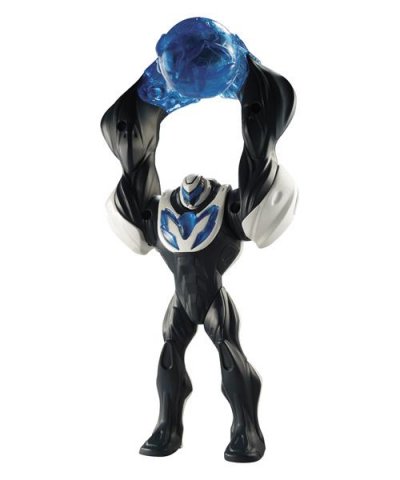 ENTR Deluxe Power Orb Max Steel
