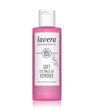 LAVERA D&eacute;maquillant doux pour les yeux 