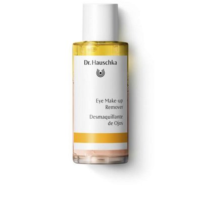 D&eacute;maquillant Pour Les Yeux, 75 Ml - Dr. Hauschka - Nettoyage Du Visage