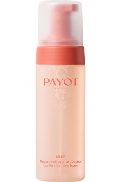 PAYOT D&eacute;maquillants & Nettoyants  Nue Mousse Nettoyante Douce