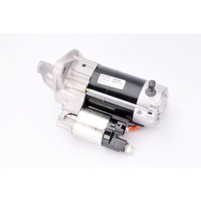 DENSO D&eacute;marreur, 12 V , par ex. pour Toyota