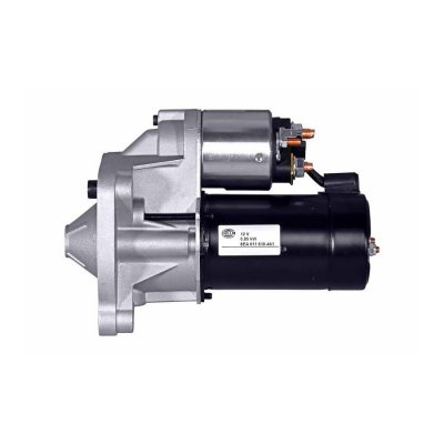 HELLA D&eacute;marreur, 12 V , par ex. pour Citro&euml;n, Peugeot, Fiat