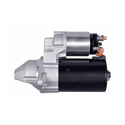 HELLA D&eacute;marreur, 12 V , par ex. pour Opel, Vauxhall, Fiat, Saab