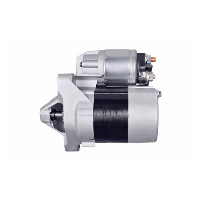 HELLA D&eacute;marreur, 12 V , par ex. pour Renault, Dacia, Nissan