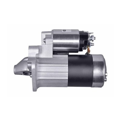 HELLA D&eacute;marreur, 12 V , par ex. pour Renault, Nissan, Dacia
