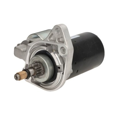 HELLA D&eacute;marreur, 12 V , par ex. pour VW, Skoda, Audi, Seat, Ford