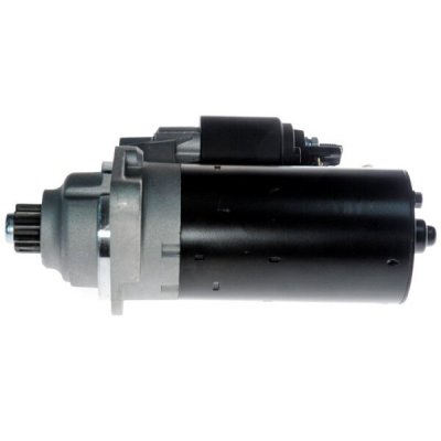 HELLA D&eacute;marreur, 12 V , par ex. pour VW, Skoda, Seat, Audi