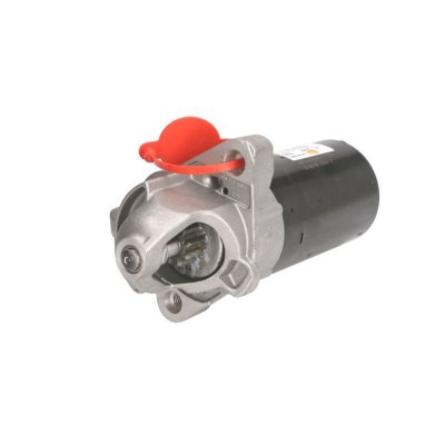 BOSCH D&eacute;marreur, 12 V, par ex. pour Audi, VW, Skoda