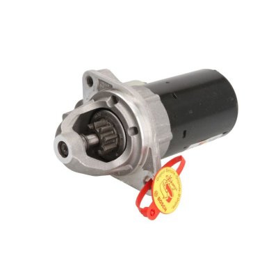 BOSCH D&eacute;marreur, 12 V, par ex. pour BMW