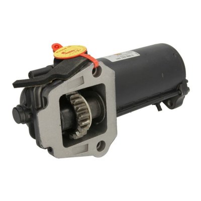 BOSCH D&eacute;marreur, 12 V, par ex. pour Ford, Jaguar