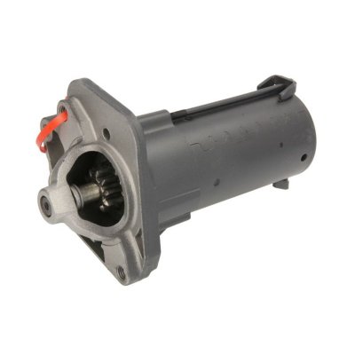 BOSCH D&eacute;marreur, 12 V, par ex. pour Renault, Dacia, Nissan, Mercedes-Benz