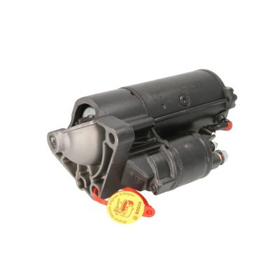 BOSCH D&eacute;marreur, 12 V, par ex. pour Renault, Opel, Nissan