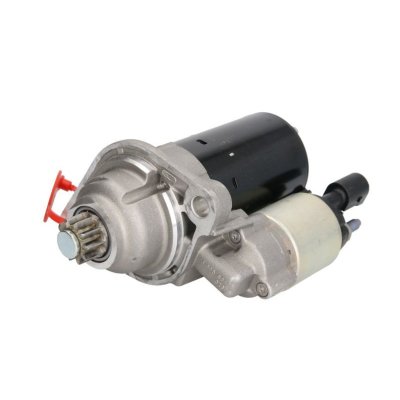 BOSCH D&eacute;marreur, 12 V, par ex. pour VW, Audi, Skoda, Seat