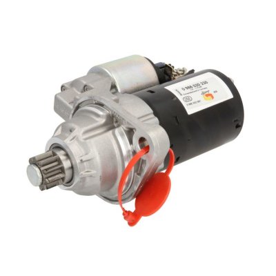 BOSCH D&eacute;marreur, 12 V, par ex. pour VW, Seat, Audi, Skoda