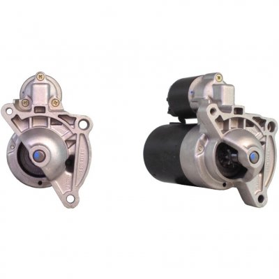 CEVAM Demarreur  Citroen Ax 1.0 Essence Consigne Incluse