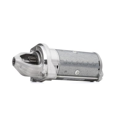 VALEO D&eacute;marreur NEW ORIGINAL PART, 12 V , par ex. pour Mercedes-Benz