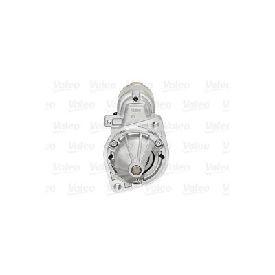 VALEO D&eacute;marreur NEW ORIGINAL PART, 12 V , par ex. pour Mercedes-Benz, Daewoo, Ssangyong, VW