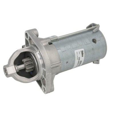 VALEO D&eacute;marreur NEW ORIGINAL PART 438168 