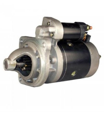 VALEO D&eacute;marreur NEW ORIGINAL PART 438174 