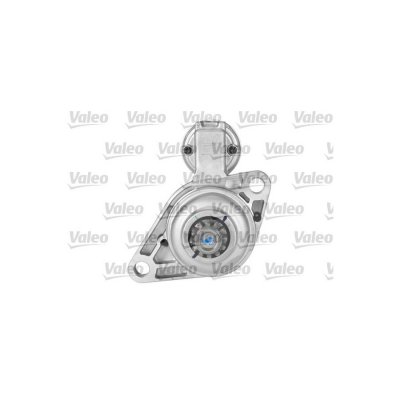 VALEO D&eacute;marreur NEW ORIGINAL PART 438227 