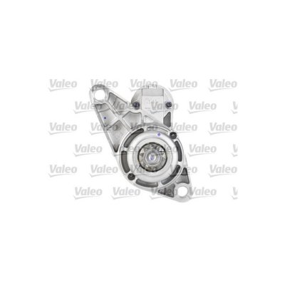 VALEO D&eacute;marreur NEW ORIGINAL PART 438261 