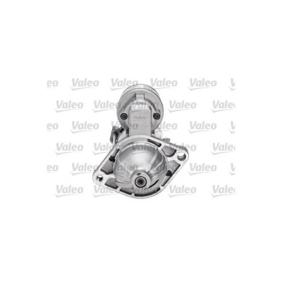 VALEO D&eacute;marreur NEW ORIGINAL PART 438270 