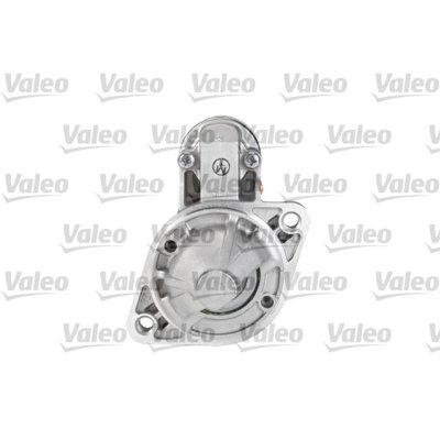 VALEO D&eacute;marreur NEW ORIGINAL PART 600084 