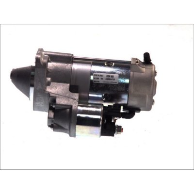 DENSO D&eacute;marreur NIPPON PIECES SERVICES DSN950