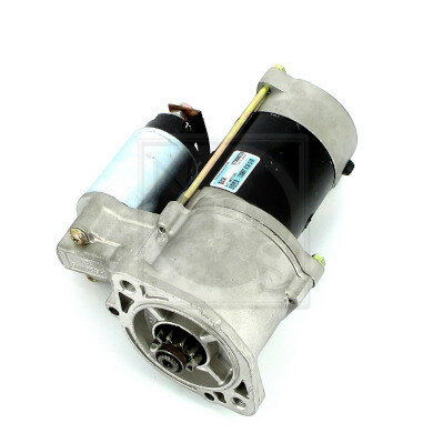 NPS D&eacute;marreur NIPPON PIECES SERVICES M521I37