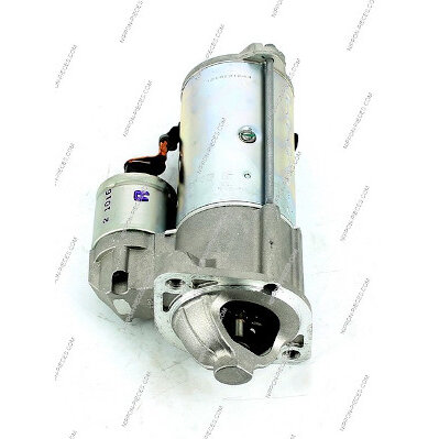 NPS D&eacute;marreur NIPPON PIECES SERVICES M521I42
