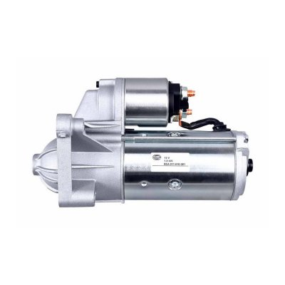 HELLA D&eacute;marreur PI&Egrave;CE NEUVE SANS CONSIGNE 8EA 011 610-081 