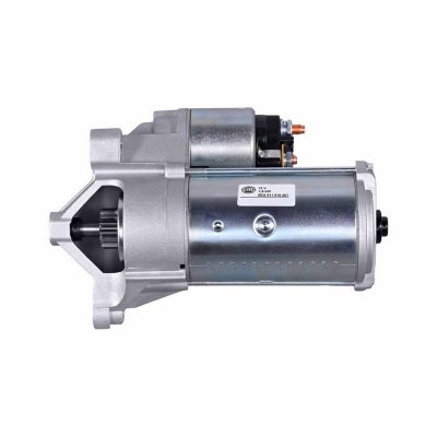 HELLA D&eacute;marreur PI&Egrave;CE NEUVE SANS CONSIGNE 8EA 011 610-281 