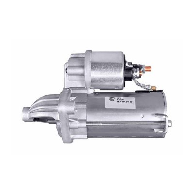HELLA D&eacute;marreur PI&Egrave;CE NEUVE SANS CONSIGNE 8EA 011 610-301 