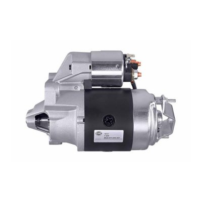 HELLA D&eacute;marreur PI&Egrave;CE NEUVE SANS CONSIGNE 8EA 011 610-331 