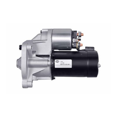 HELLA D&eacute;marreur PI&Egrave;CE NEUVE SANS CONSIGNE 8EA 011 610-391 