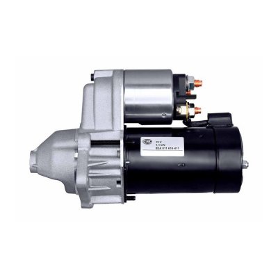 HELLA D&eacute;marreur PI&Egrave;CE NEUVE SANS CONSIGNE 8EA 011 610-411 