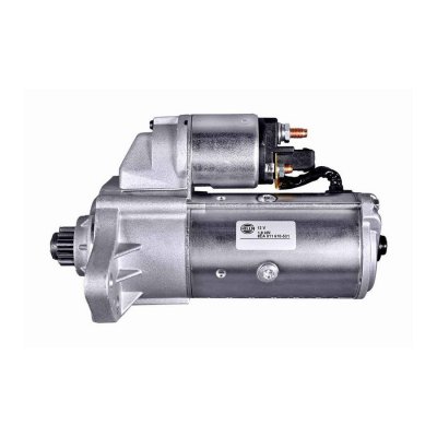 HELLA D&eacute;marreur PI&Egrave;CE NEUVE SANS CONSIGNE 8EA 011 610-531 