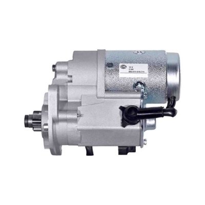 HELLA D&eacute;marreur PI&Egrave;CE NEUVE SANS CONSIGNE 8EA 011 610-711 